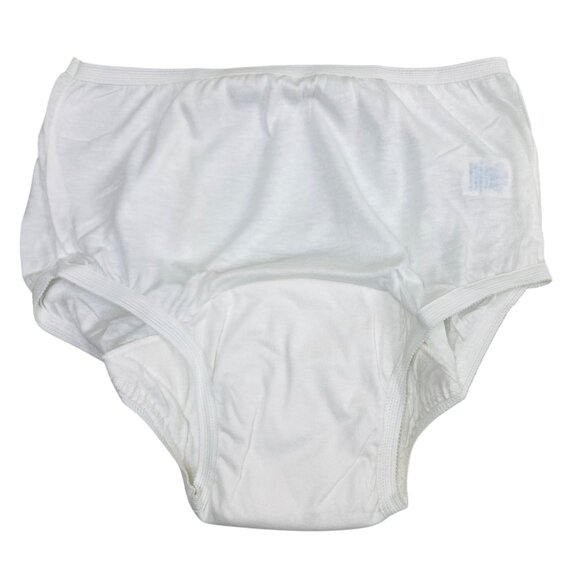 Vintage Forever Dry Incontinence Leak Protective Underwear Womens Small Reusable - Picture 3 of 5